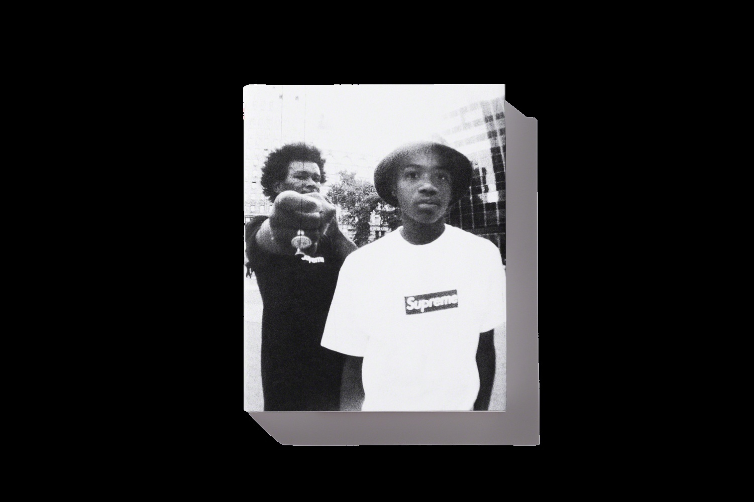 Supreme (Vol 2) Book view 8